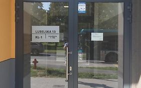 Apartament Prime Self Check-In